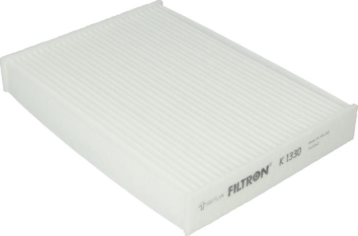 Filtron K1330 - Filtro, Aria abitacolo www.autoricambi360.it