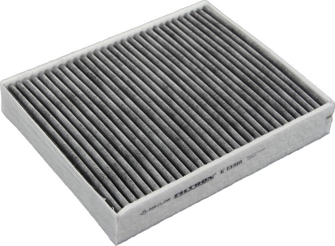 Filtron K1331A - Filtro, Aria abitacolo www.autoricambi360.it