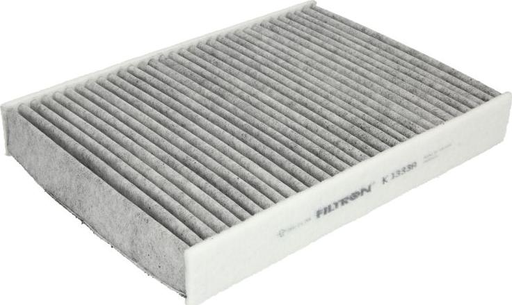 Filtron K 1333A - Filtro, Aria abitacolo www.autoricambi360.it