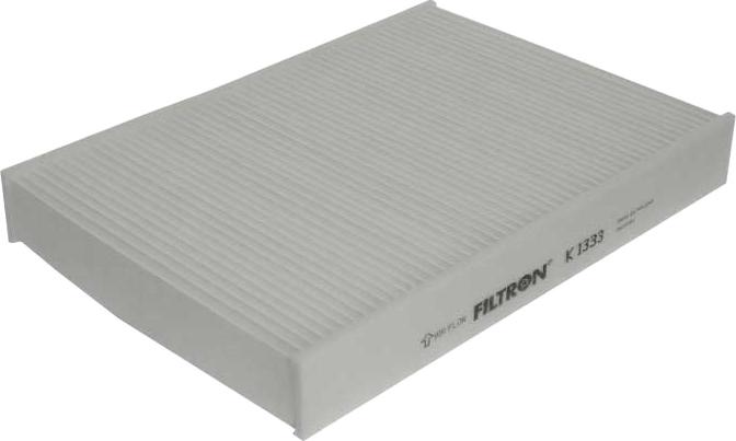 Filtron K1333 - Filtro, Aria abitacolo www.autoricambi360.it
