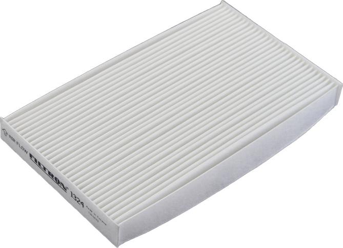 Filtron K1324 - Filtro, Aria abitacolo www.autoricambi360.it