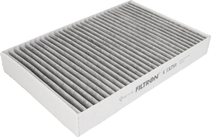 Filtron K1325A - Filtro, Aria abitacolo www.autoricambi360.it