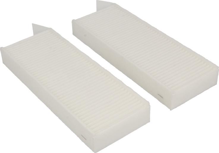 Filtron K1328-2x - Filtro, Aria abitacolo www.autoricambi360.it