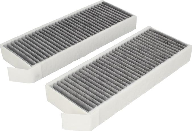 Filtron K1328A-2x - Filtro, Aria abitacolo www.autoricambi360.it