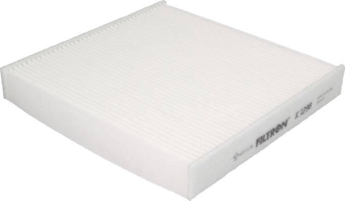 Filtron K1298 - Filtro, Aria abitacolo www.autoricambi360.it
