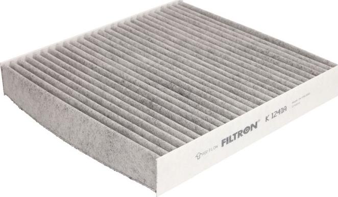 Filtron K1241A - Filtro, Aria abitacolo www.autoricambi360.it
