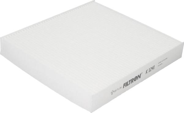 Filtron K1241 - Filtro, Aria abitacolo www.autoricambi360.it