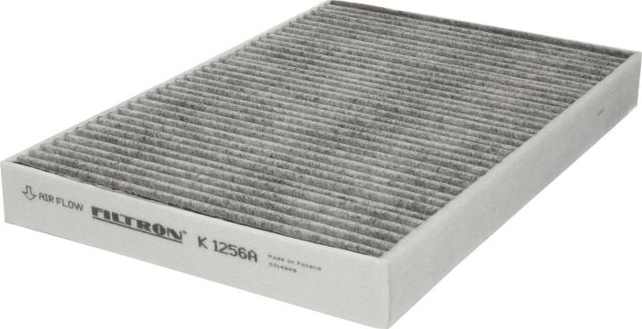 Filtron K1256A - Filtro, Aria abitacolo www.autoricambi360.it