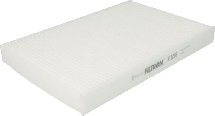 Filtron K1256 - Filtro, Aria abitacolo www.autoricambi360.it