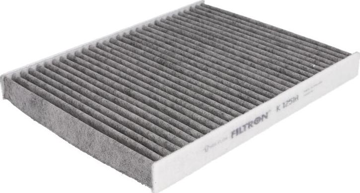 Filtron K1251A - Filtro, Aria abitacolo www.autoricambi360.it