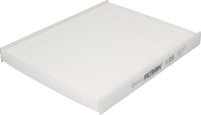 Filtron K1251 - Filtro, Aria abitacolo www.autoricambi360.it