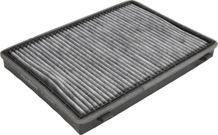 Filtron K 1266A - Filtro, Aria abitacolo www.autoricambi360.it