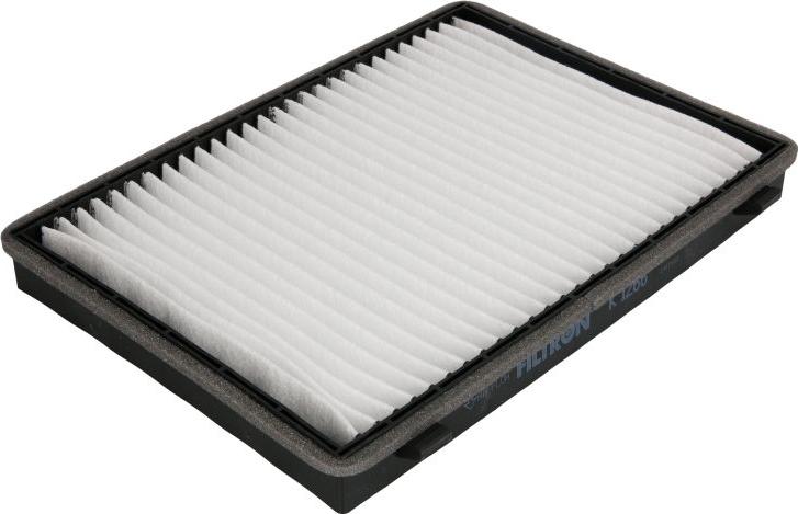 Filtron K1266 - Filtro, Aria abitacolo www.autoricambi360.it