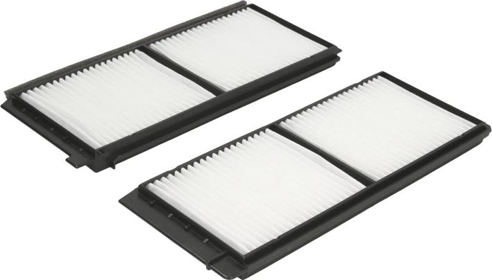Filtron K1262-2x - Filtro, Aria abitacolo www.autoricambi360.it
