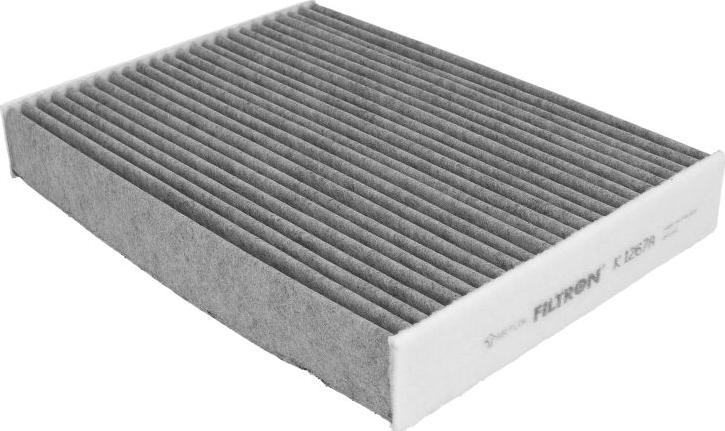 Filtron K1267A - Filtro, Aria abitacolo www.autoricambi360.it