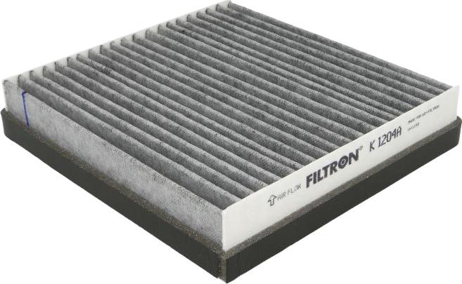 Filtron K1204A - Filtro, Aria abitacolo www.autoricambi360.it