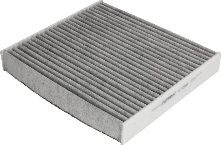 Filtron K1210A - Filtro, Aria abitacolo www.autoricambi360.it