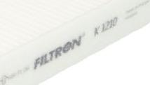 Filtron K1210 - Filtro, Aria abitacolo www.autoricambi360.it