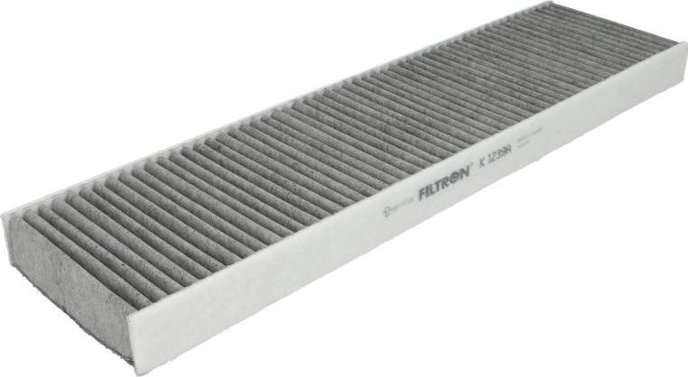 Filtron K1239A - Filtro, Aria abitacolo www.autoricambi360.it
