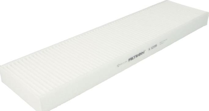 Filtron K1239 - Filtro, Aria abitacolo www.autoricambi360.it