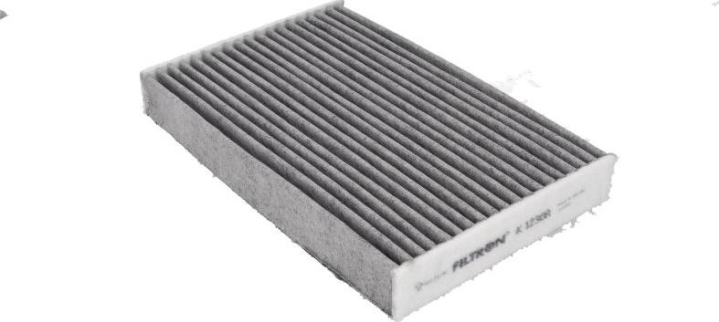 Filtron K1230A - Filtro, Aria abitacolo www.autoricambi360.it