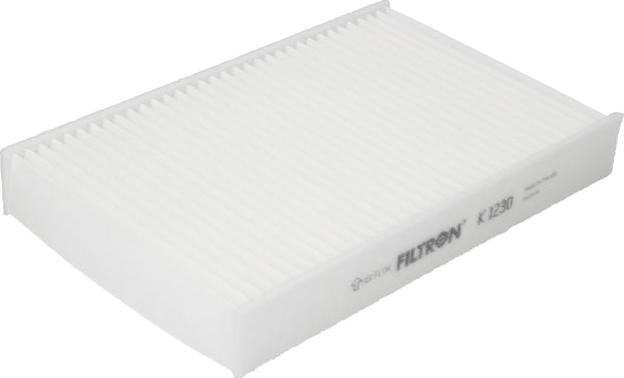 Filtron K1230 - Filtro, Aria abitacolo www.autoricambi360.it