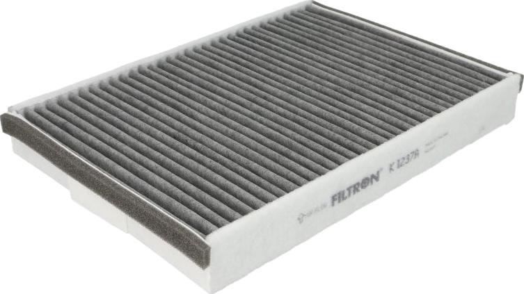 Filtron K1237A - Filtro, Aria abitacolo www.autoricambi360.it