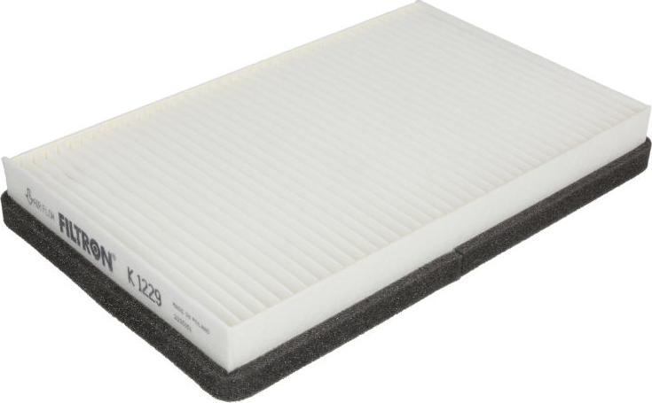 Filtron K1229 - Filtro, Aria abitacolo www.autoricambi360.it