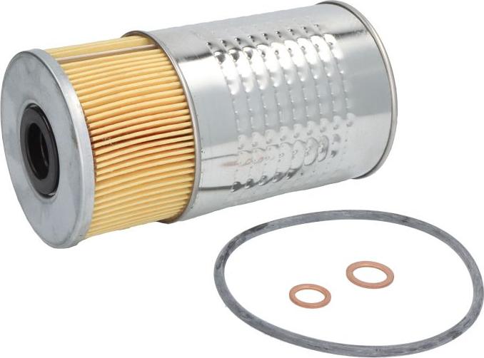 Filtron OC602 - Filtro olio www.autoricambi360.it