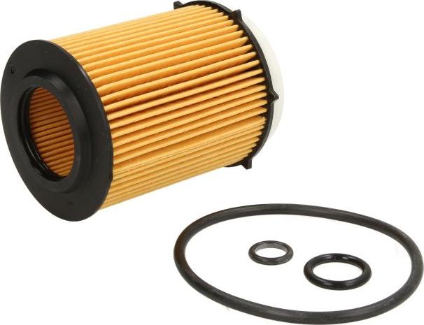 Filtron OE695 - Filtro olio www.autoricambi360.it