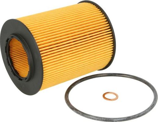 Filtron OE649 - Filtro olio www.autoricambi360.it