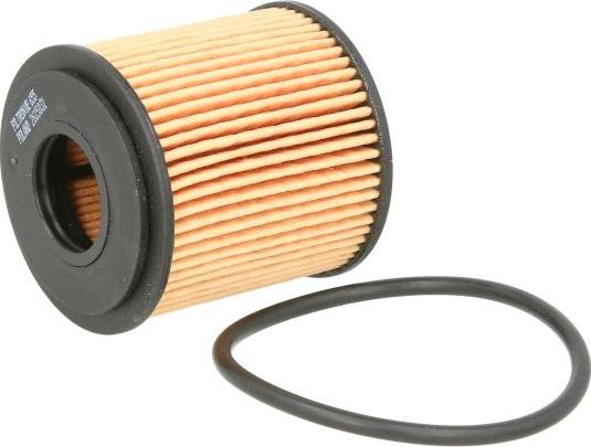 Filtron OE655 - Filtro olio www.autoricambi360.it