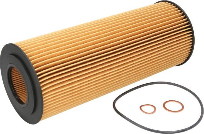 Filtron OE651 - Filtro olio www.autoricambi360.it