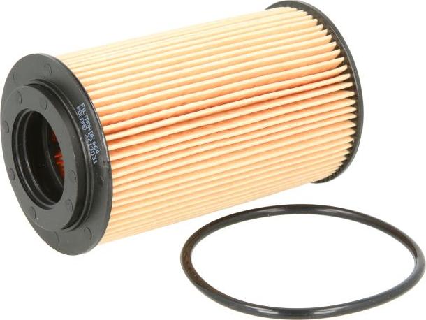 Filtron OE664 - Filtro olio www.autoricambi360.it