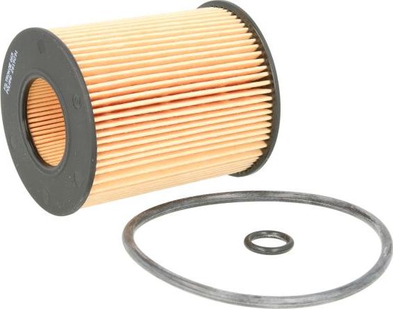 Filtron OE665 - Filtro olio www.autoricambi360.it