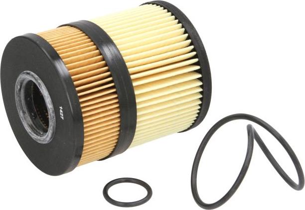 Filtron OE684 - Filtro olio www.autoricambi360.it