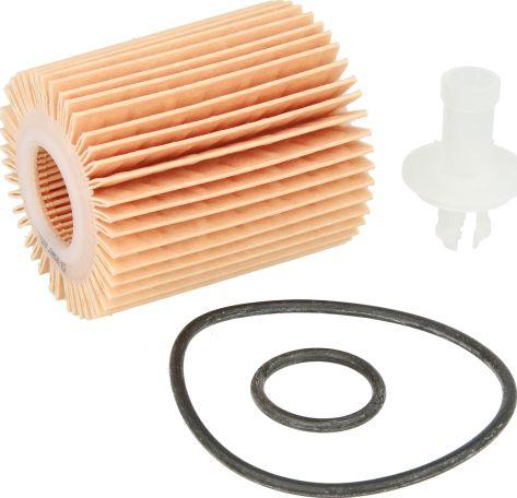 Filtron OE685 - Filtro olio www.autoricambi360.it