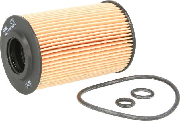 Filtron OE688 - Filtro olio www.autoricambi360.it