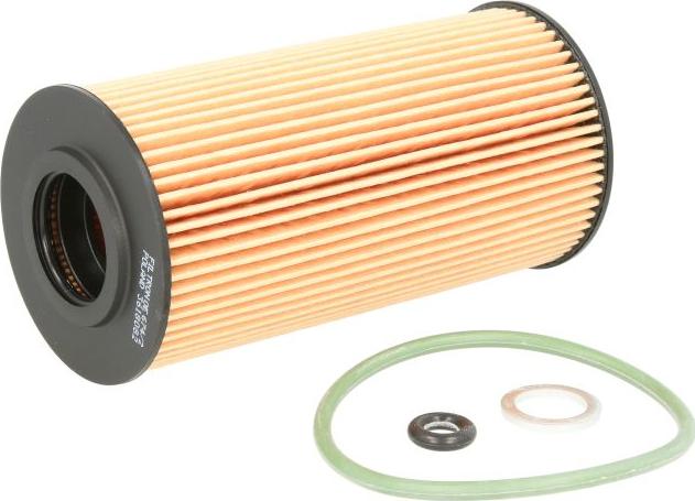 Filtron OE674/2 - Filtro olio www.autoricambi360.it
