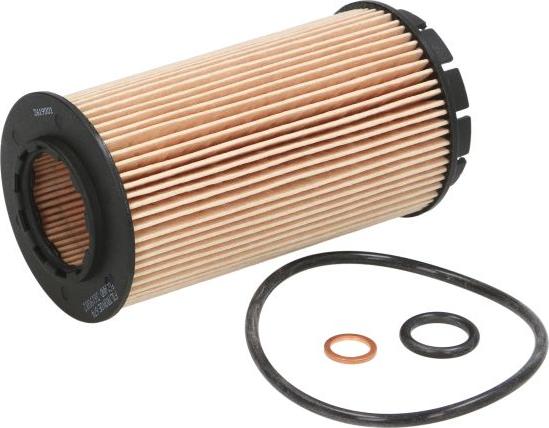 Filtron OE674 - Filtro olio www.autoricambi360.it