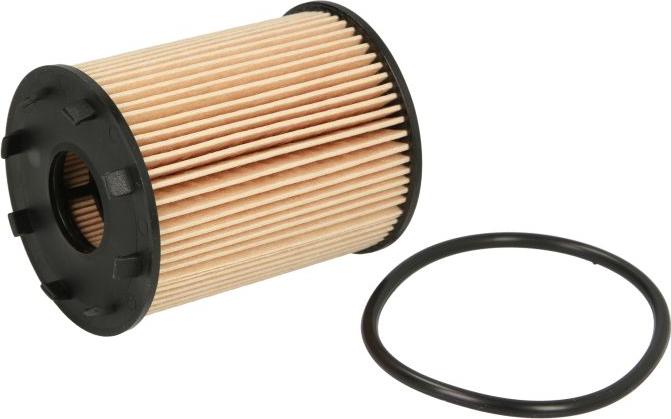 Filtron OE670 - Filtro olio www.autoricambi360.it