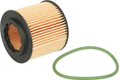 Filtron OE671 - Filtro olio www.autoricambi360.it
