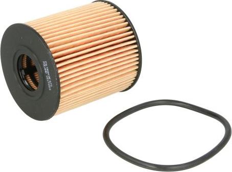Filtron OE673 - Filtro olio www.autoricambi360.it