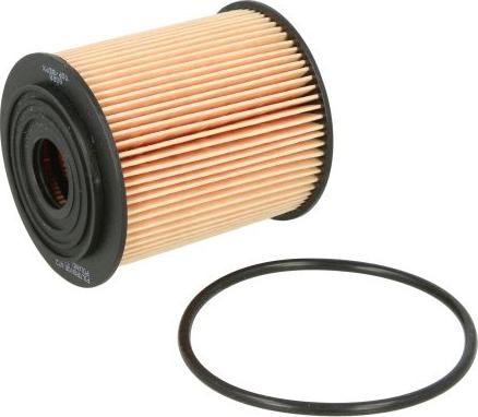 Filtron OE672 - Filtro olio www.autoricambi360.it