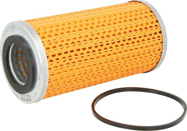Filtron OM590 - Filtro olio www.autoricambi360.it