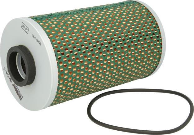 Filtron OM514/3 - Filtro olio www.autoricambi360.it