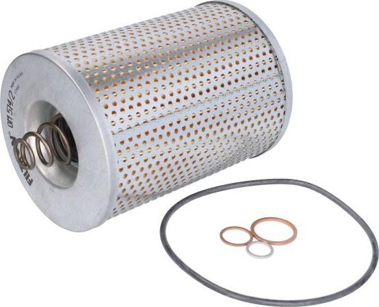 Filtron OM514/2 - Filtro olio www.autoricambi360.it