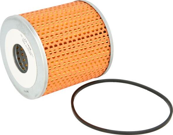 Filtron OM515 - Filtro olio www.autoricambi360.it