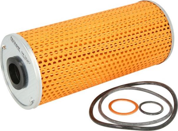 Filtron OM513/2 - Filtro olio www.autoricambi360.it