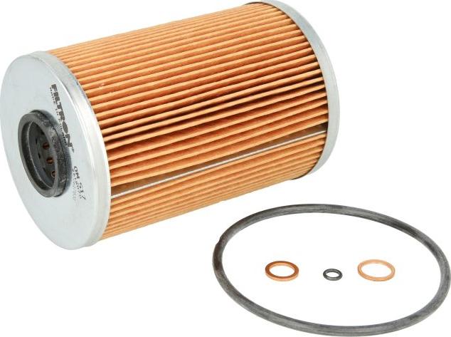 Filtron OM517 - Filtro olio www.autoricambi360.it